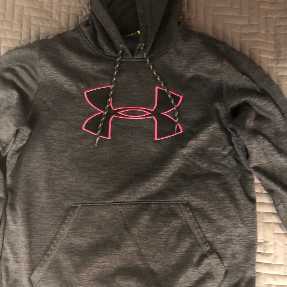 Under Armour Hoodie